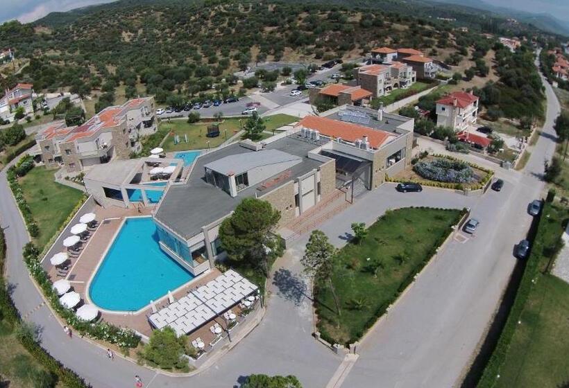 Krotiri Resort