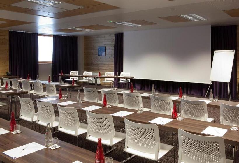 Курорт Résidence Le Chalet Du Mont Vallon