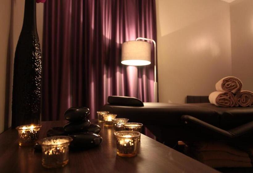 Курорт Résidence Le Chalet Du Mont Vallon