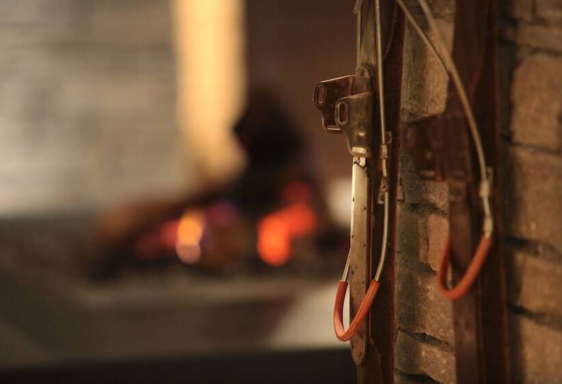 Курорт Résidence Le Chalet Du Mont Vallon