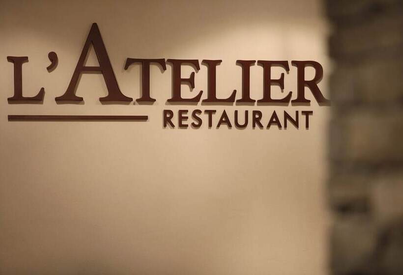 Курорт Résidence Le Chalet Du Mont Vallon