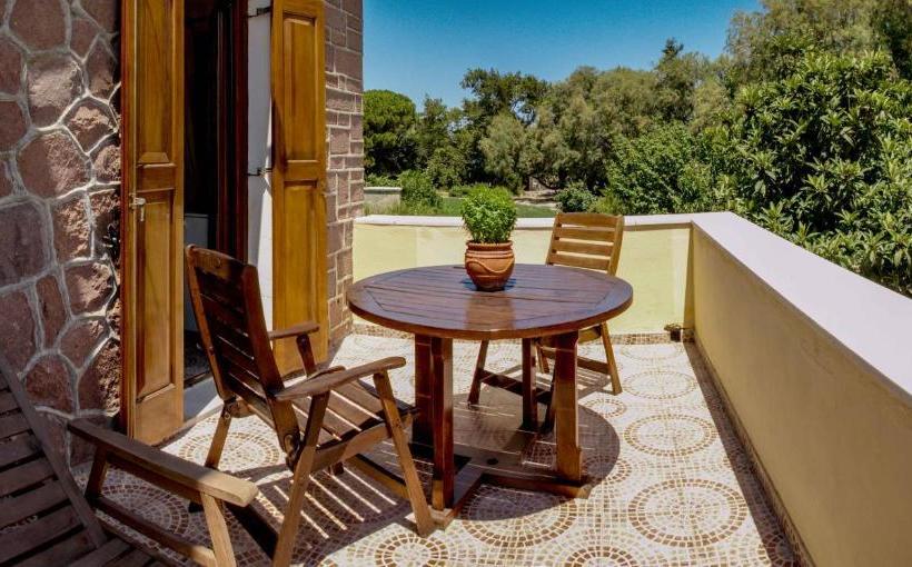 Lela Kaptani Eftalou Olive Grove