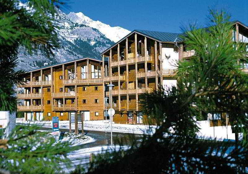 Les Balcons De La Vanoise