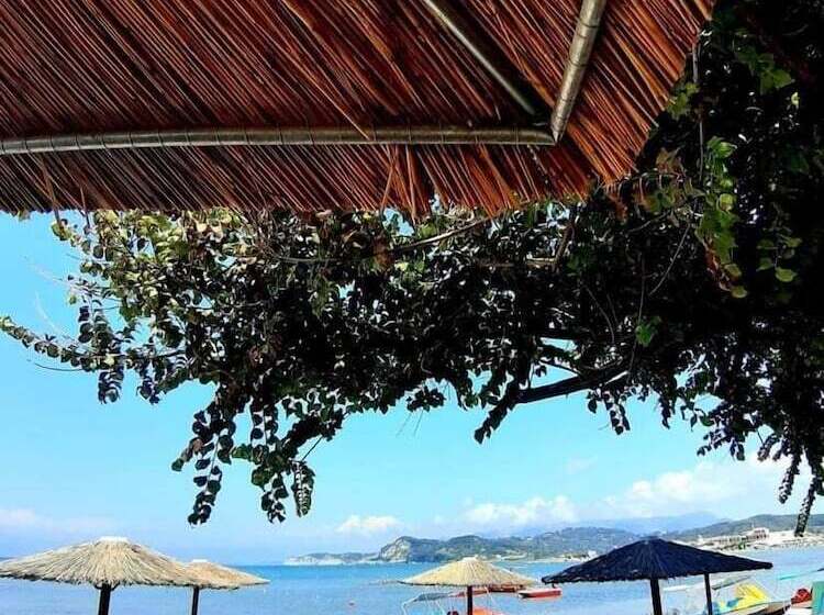 Maria  S Beach Apartments