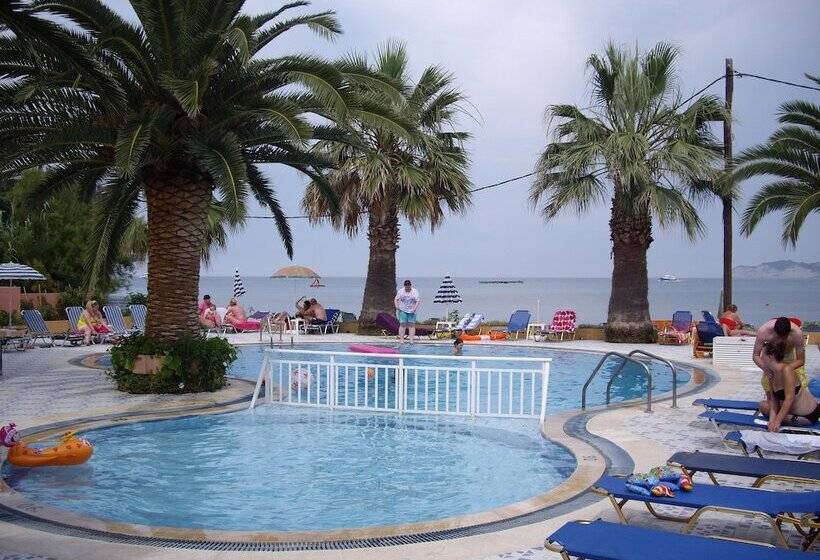 Maria  S Beach Apartments