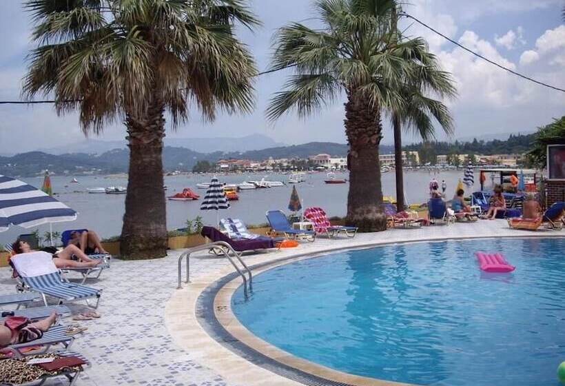 Maria  S Beach Apartments