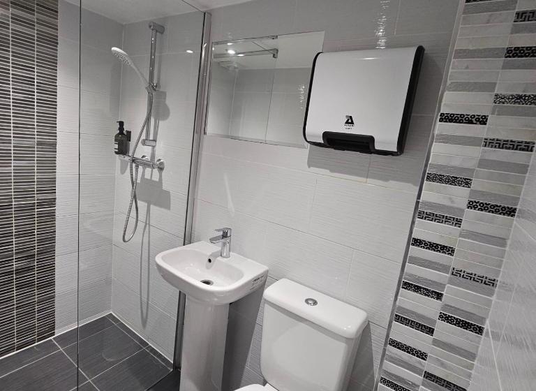 مبيت وإفطار Mentone