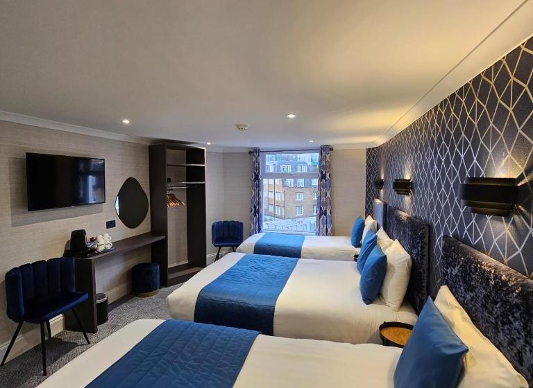 مبيت وإفطار Mentone