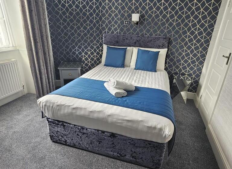 مبيت وإفطار Mentone