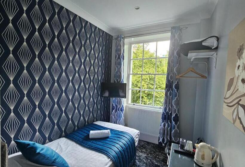 مبيت وإفطار Mentone