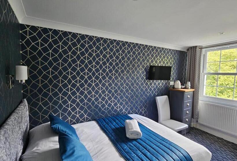 مبيت وإفطار Mentone