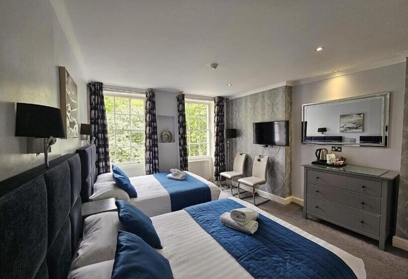 مبيت وإفطار Mentone