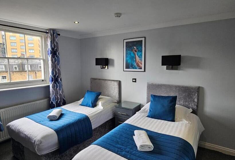 مبيت وإفطار Mentone