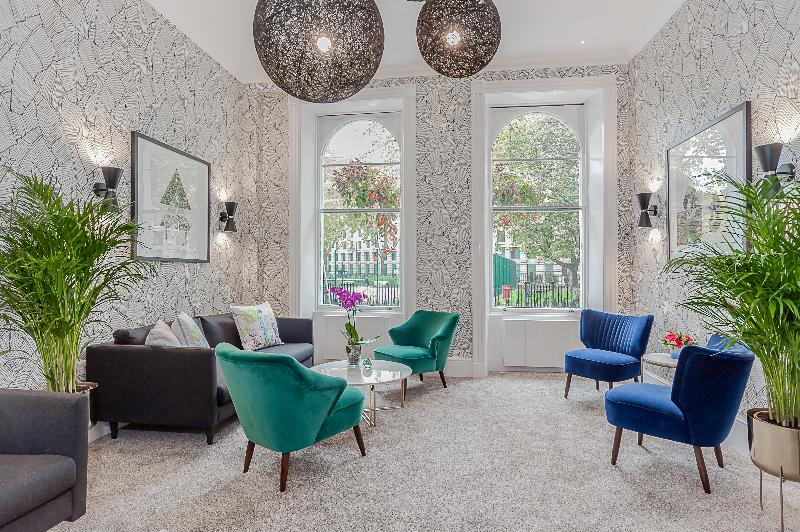 مبيت وإفطار Mentone