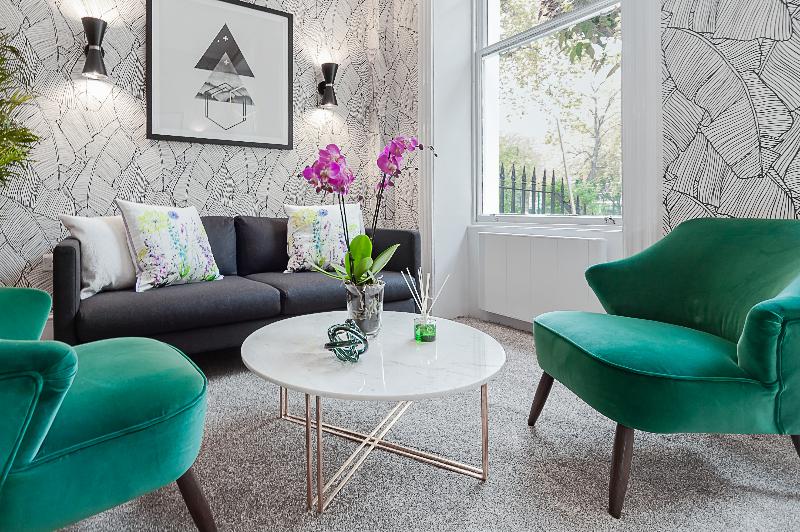 مبيت وإفطار Mentone