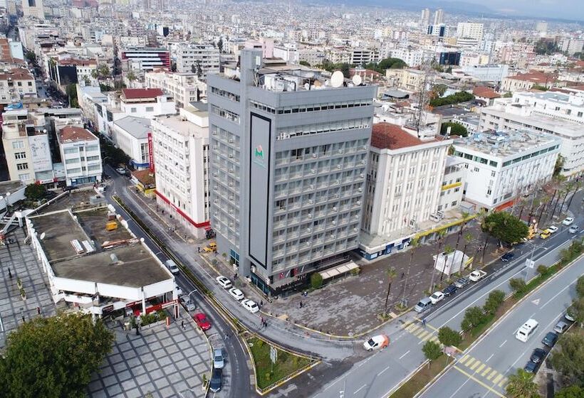 Mersin Oteli