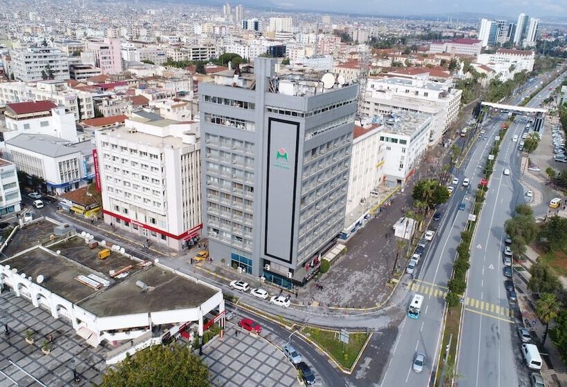 Mersin Oteli