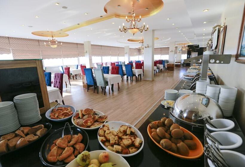 Mersin Oteli