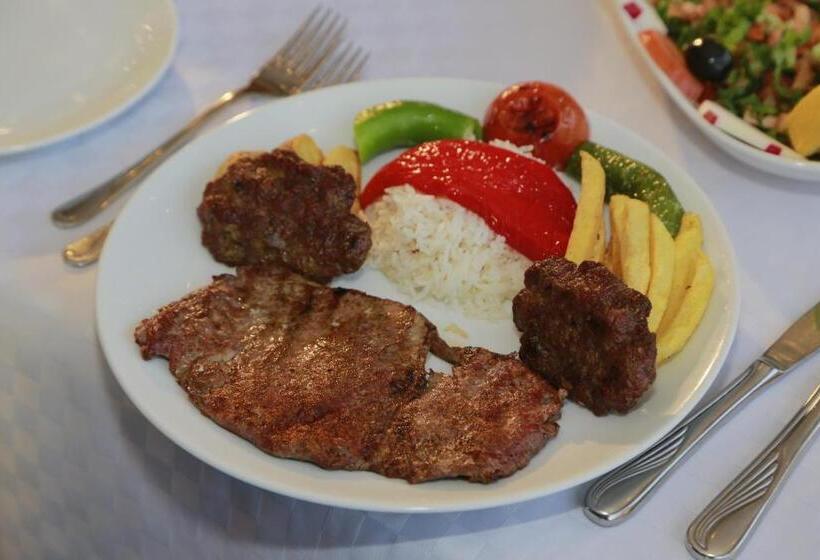 Mersin Oteli