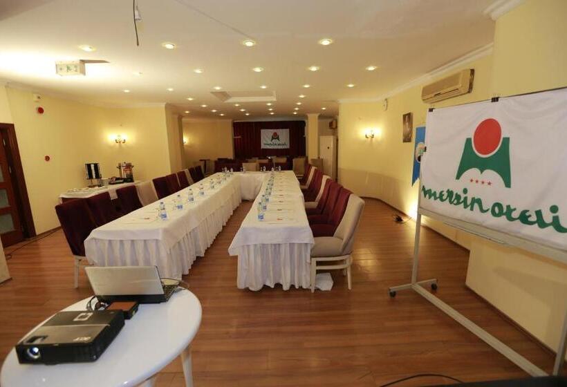 Mersin Oteli