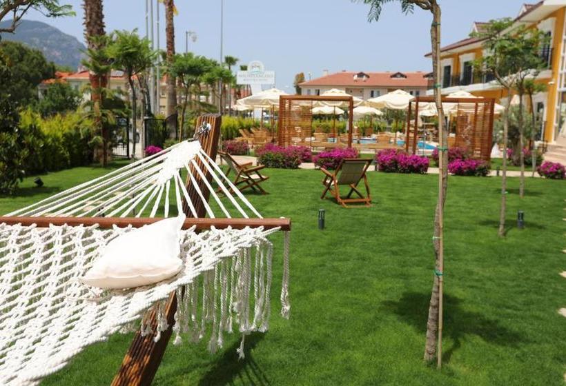 Michelangelo Boutique Hotel Dalyan