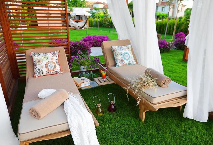 Michelangelo Boutique Hotel Dalyan