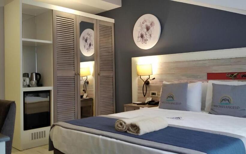 Michelangelo Boutique Hotel Dalyan