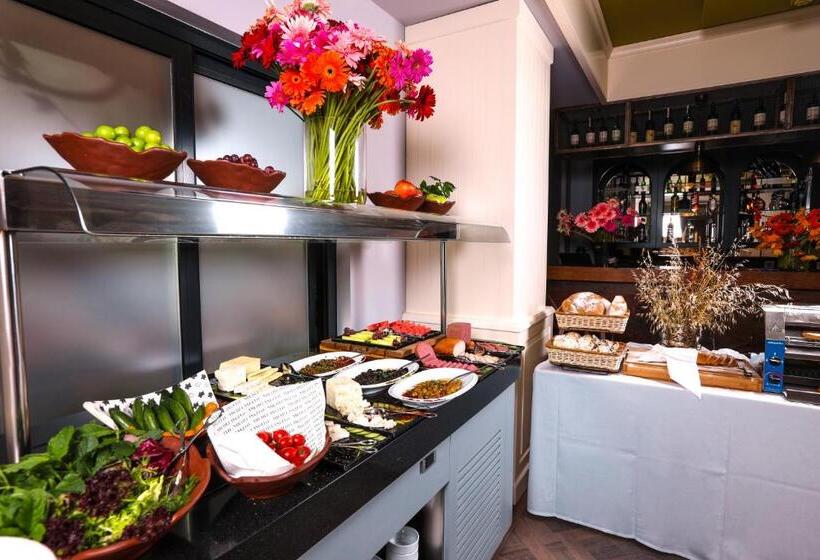 Michelangelo Boutique Hotel Dalyan