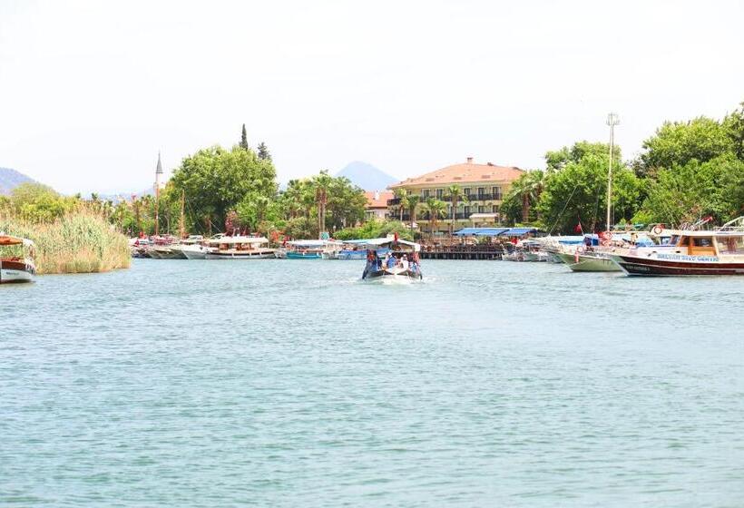 Michelangelo Boutique Hotel Dalyan