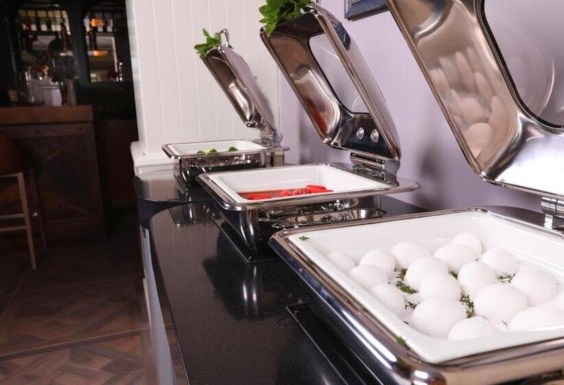 Michelangelo Boutique Hotel Dalyan