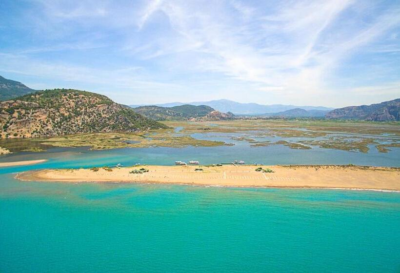 Michelangelo Boutique Hotel Dalyan