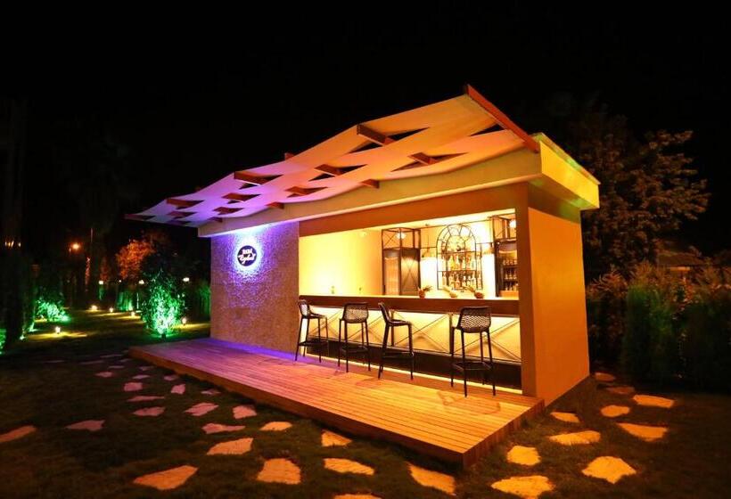 Michelangelo Boutique Hotel Dalyan