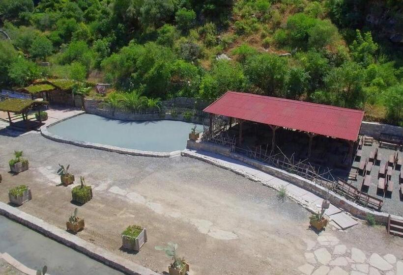 Michelangelo Boutique Hotel Dalyan