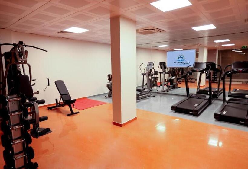 Michelangelo Boutique Hotel Dalyan