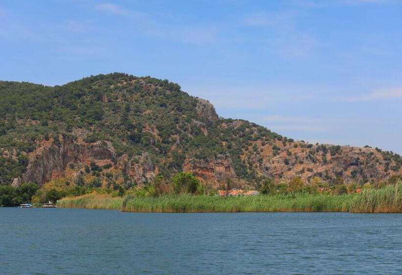 Michelangelo Boutique Hotel Dalyan