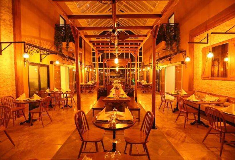 Michelangelo Boutique Hotel Dalyan