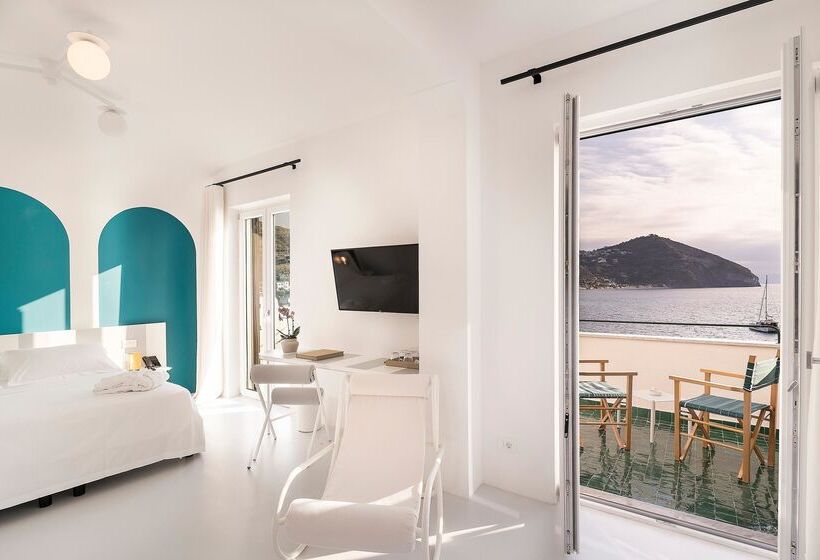 Miramare Sea Resort & Spa