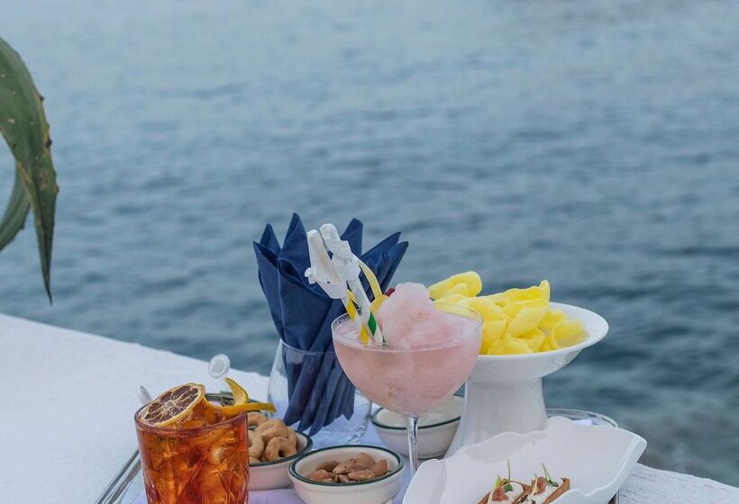 Miramare Sea Resort & Spa