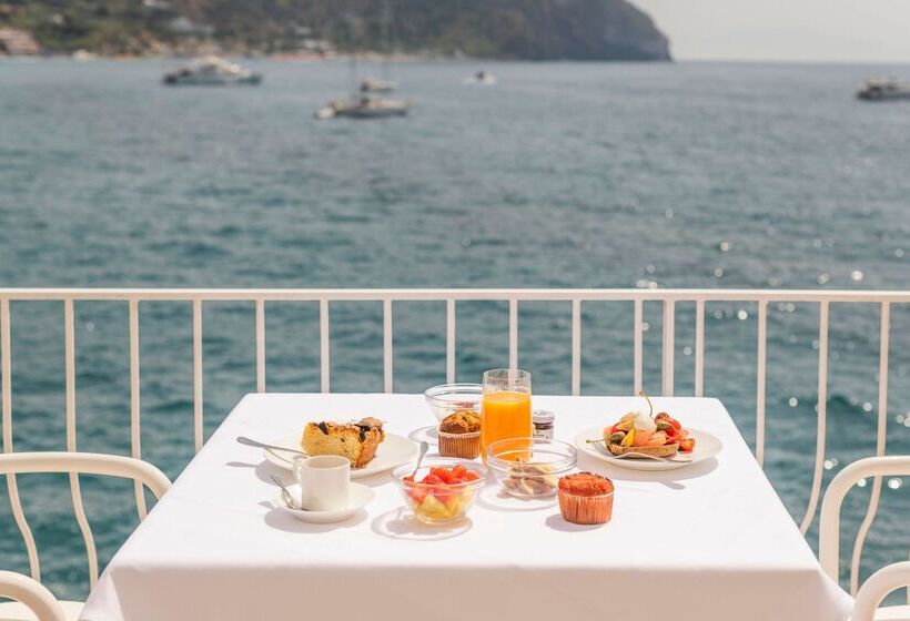 Miramare Sea Resort & Spa