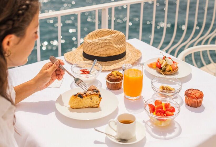 Miramare Sea Resort & Spa