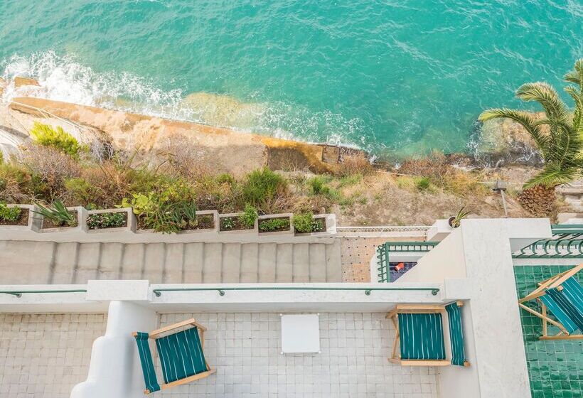 Miramare Sea Resort & Spa