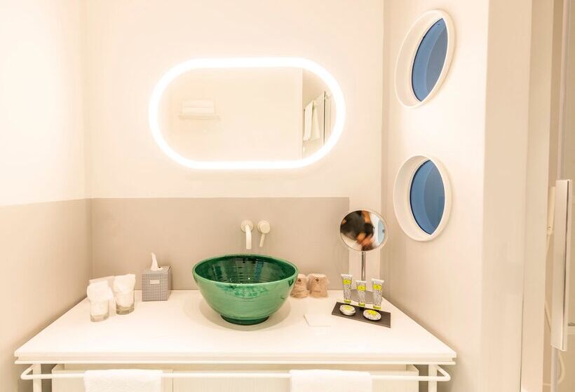 Miramare Sea Resort & Spa