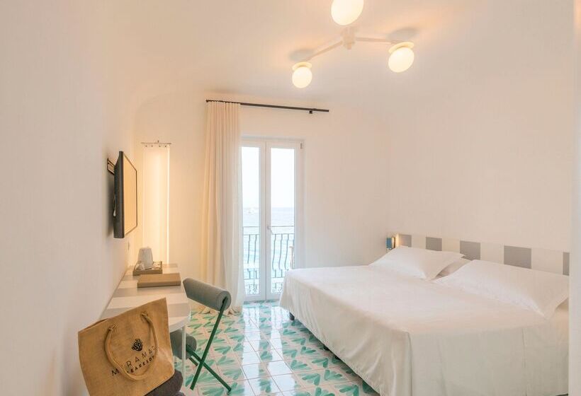 Miramare Sea Resort & Spa