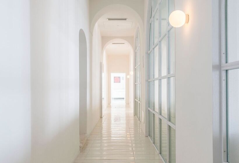 Miramare Sea Resort & Spa