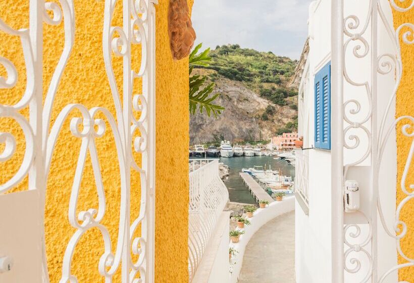 Miramare Sea Resort & Spa