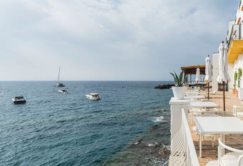 Miramare Sea Resort & Spa