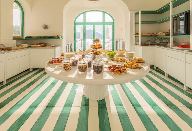Miramare Sea Resort & Spa