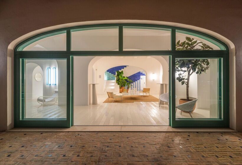 Miramare Sea Resort & Spa