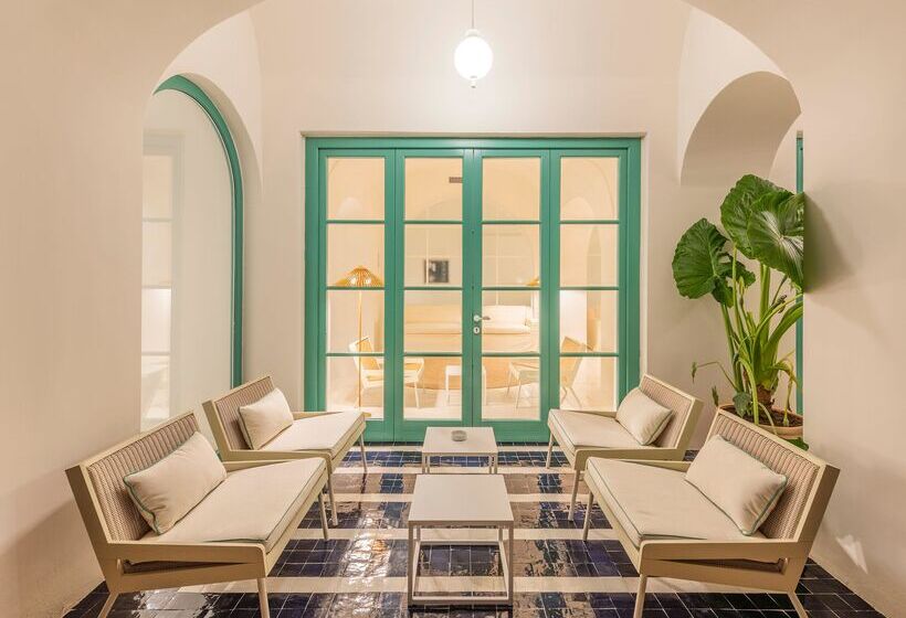 Miramare Sea Resort & Spa