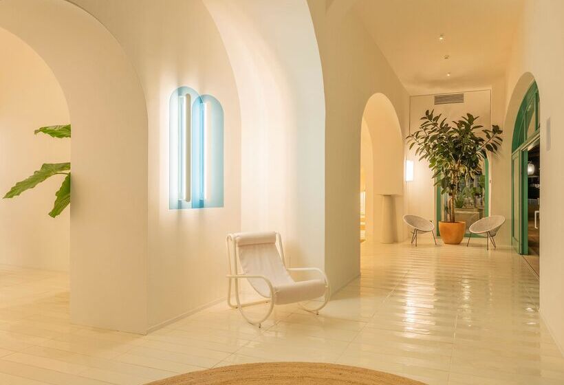 Miramare Sea Resort & Spa